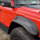Image for article titled The Ford Bronco Raptor Is Too Damn Big
